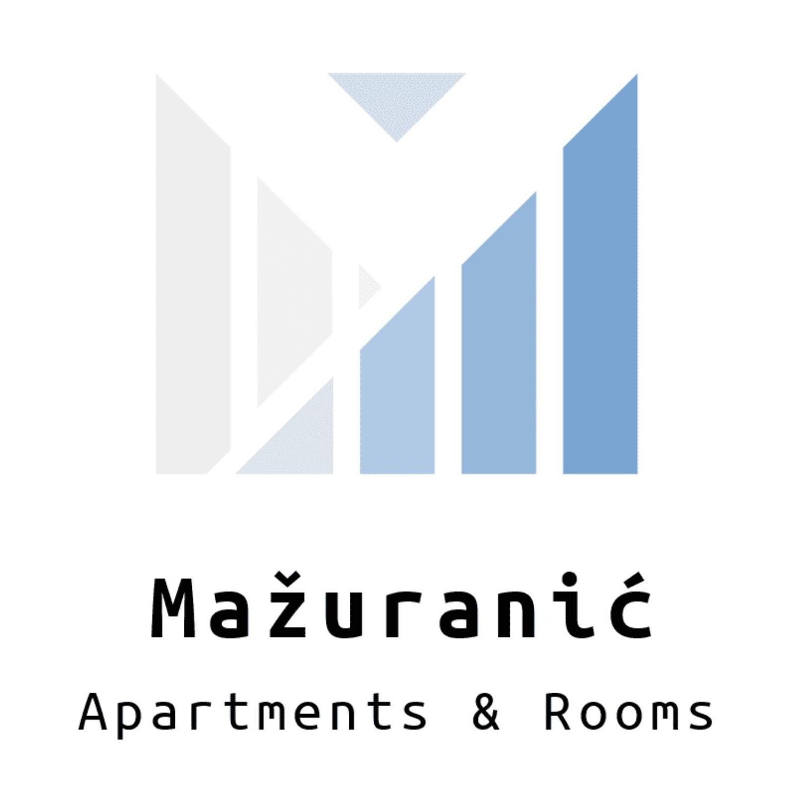 Apartments&Rooms Mazuranic Novi Vinodolski Exterior foto